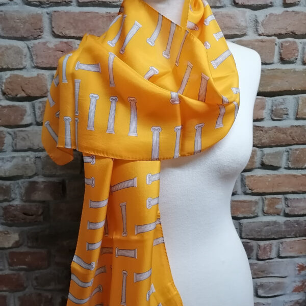 Φουλάρι Limited κίονες 2
