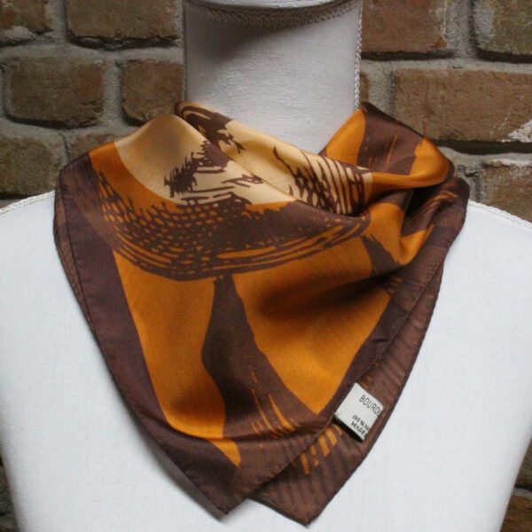 Μαντήλι Limited- 50Χ50 ήλιος