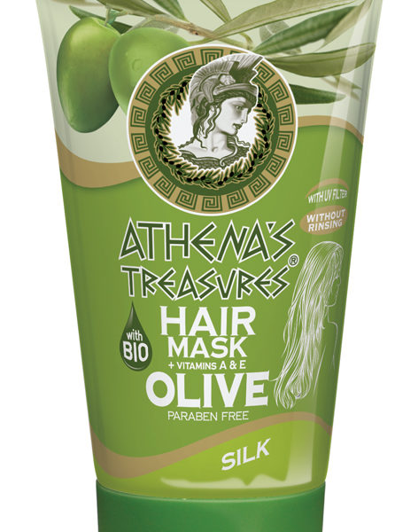 Hair mask 100